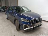  Audi  Q2 Audi  2.0 30 TDI 85kW S tronic S Line Bus. Ed. 5d #8