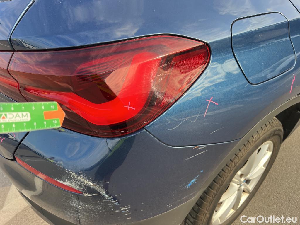  Bmw  X2 Serie  sDrive 18i 1.5 140CV AT7 E6dT #39