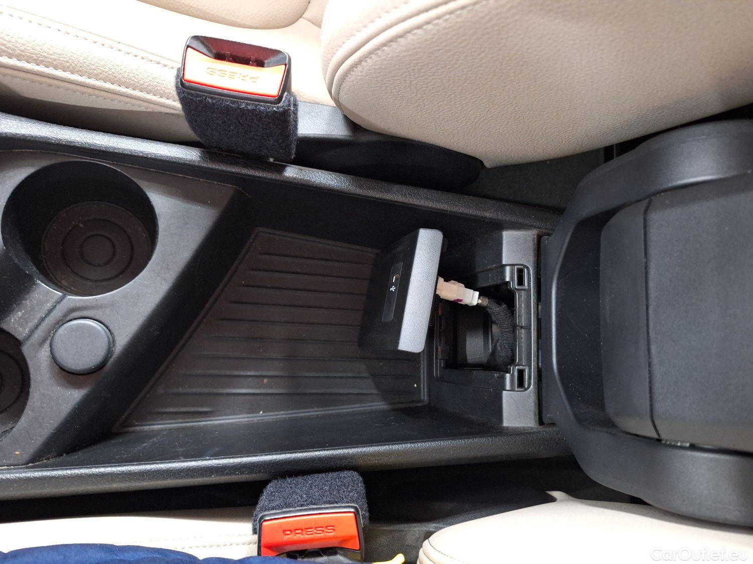  Bmw  Serie 2 BMW, 2-serie GranTour '18, BMW 2 Reeks Gran Tourer 216d (85kW) Aut. 5d #32
