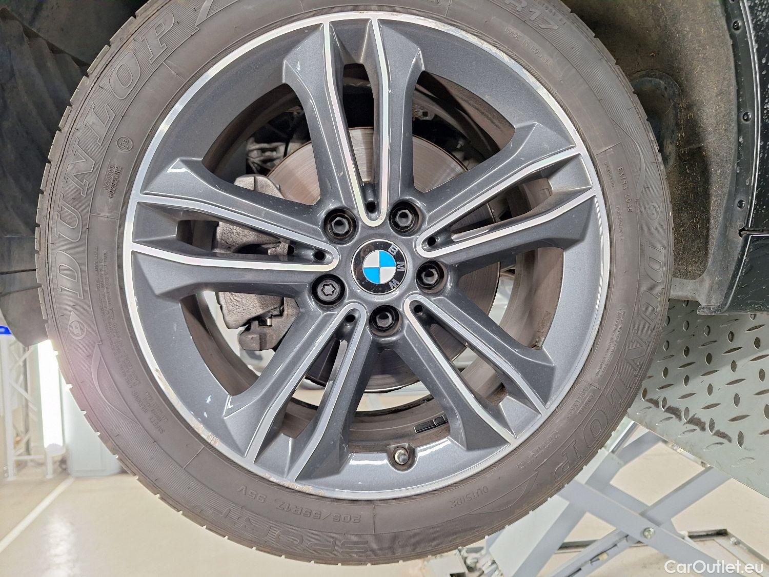  Bmw  Serie 2 BMW, 2-serie GranTour '18, BMW 2 Reeks Gran Tourer 216d (85kW) Aut. 5d #10