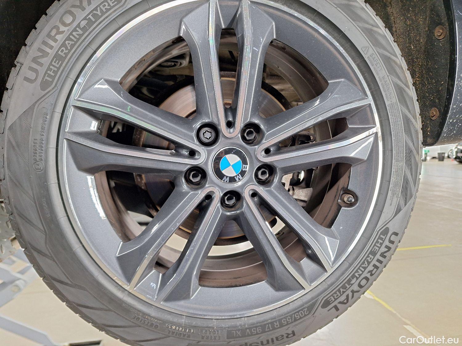 Bmw  Serie 2 BMW, 2-serie GranTour '18, BMW 2 Reeks Gran Tourer 216d (85kW) Aut. 5d #7