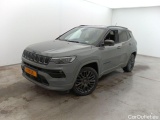  Jeep  Compass JEEP  - 2020 1.3 Turbo 180 AWD PHEV S 5d 