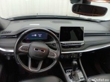  Jeep  Compass JEEP  - 2020 1.3 Turbo 180 AWD PHEV S 5d #9