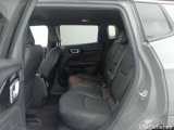  Jeep  Compass JEEP  - 2020 1.3 Turbo 180 AWD PHEV S 5d #10