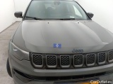  Jeep  Compass JEEP  - 2020 1.3 Turbo 180 AWD PHEV S 5d #27