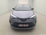  Toyota  C-HR Toyota,  '16, Toyota  1.8 VVT i-Hybrid C-Lub Bi-Tone E-CVT 5 