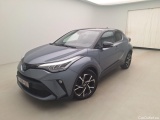  Toyota  C-HR Toyota,  '16, Toyota  1.8 VVT i-Hybrid C-Lub Bi-Tone E-CVT 5 #2