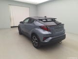 Toyota  C-HR Toyota,  '16, Toyota  1.8 VVT i-Hybrid C-Lub Bi-Tone E-CVT 5 #6