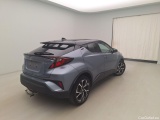  Toyota  C-HR Toyota,  '16, Toyota  1.8 VVT i-Hybrid C-Lub Bi-Tone E-CVT 5 #8