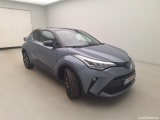  Toyota  C-HR Toyota,  '16, Toyota  1.8 VVT i-Hybrid C-Lub Bi-Tone E-CVT 5 #9