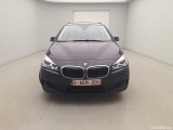  Bmw  Serie 2 BMW, 2-serie GranTour '18, BMW 2 Reeks Gran Tourer 216d (85kW) Aut. 5d 