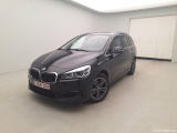  Bmw  Serie 2 BMW, 2-serie GranTour '18, BMW 2 Reeks Gran Tourer 216d (85kW) Aut. 5d #2
