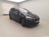  Bmw  Serie 2 BMW, 2-serie GranTour '18, BMW 2 Reeks Gran Tourer 216d (85kW) Aut. 5d #9