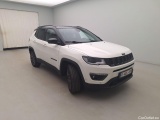  Jeep  Compass Jeep,  '17, Jeep  1.3 Turbo T4 240 4xe ATX S 5d #9