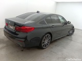  Bmw  Serie 5 BMW 5 Reeks Berline 520d 140kW Aut. 4d #2