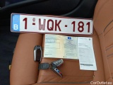  Bmw  Serie 5 BMW 5 Reeks Berline 520d 140kW Aut. 4d #4