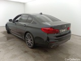  Bmw  Serie 5 BMW 5 Reeks Berline 520d 140kW Aut. 4d #7