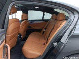  Bmw  Serie 5 BMW 5 Reeks Berline 520d 140kW Aut. 4d #10