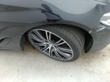  Bmw  Serie 5 BMW 5 Reeks Berline 520d 140kW Aut. 4d #15