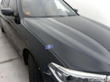  Bmw  Serie 5 BMW 5 Reeks Berline 520d 140kW Aut. 4d #19