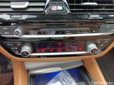  Bmw  Serie 5 BMW 5 Reeks Berline 520d 140kW Aut. 4d #23