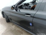  Bmw  Serie 5 BMW 5 Reeks Berline 520d 140kW Aut. 4d #27