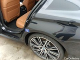  Bmw  Serie 5 BMW 5 Reeks Berline 520d 140kW Aut. 4d #29