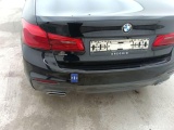  Bmw  Serie 5 BMW 5 Reeks Berline 520d 140kW Aut. 4d #31