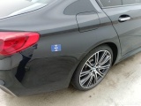  Bmw  Serie 5 BMW 5 Reeks Berline 520d 140kW Aut. 4d #34