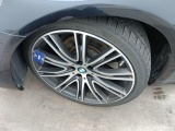  Bmw  Serie 5 BMW 5 Reeks Berline 520d 140kW Aut. 4d #40