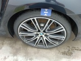  Bmw  Serie 5 BMW 5 Reeks Berline 520d 140kW Aut. 4d #44