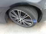  Bmw  Serie 5 BMW 5 Reeks Berline 520d 140kW Aut. 4d #48