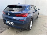  Bmw  X2 Serie  sDrive 18i 1.5 140CV AT7 E6dT #2