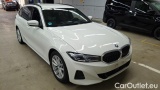  Bmw  Serie 3 318d Touring Auto #2