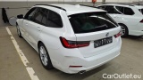  Bmw  Serie 3 318d Touring Auto #3