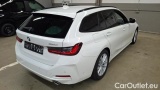  Bmw  Serie 3 318d Touring Auto #4