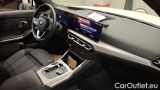  Bmw  Serie 3 318d Touring Auto #7