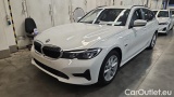 Bmw  Serie 3 330e Touring Advantage Automatic 