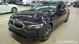  Bmw  Serie 3 330e xDrive Touring Sport Line Automatic 