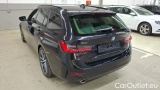  Bmw  Serie 3 330e xDrive Touring Sport Line Automatic #3