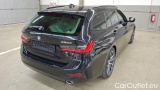  Bmw  Serie 3 330e xDrive Touring Sport Line Automatic #4