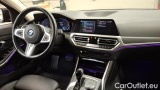  Bmw  Serie 3 330e xDrive Touring Sport Line Automatic #6