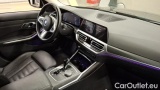  Bmw  Serie 3 330e xDrive Touring Sport Line Automatic #7
