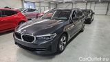  Bmw  Serie 5 520d xDrive Touring A 