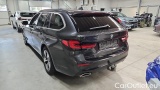  Bmw  Serie 5 520d xDrive Touring A #3