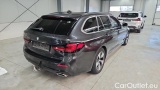  Bmw  Serie 5 520d xDrive Touring A #4