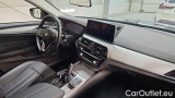  Bmw  Serie 5 520d xDrive Touring A #7