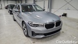  Bmw  Serie 5 520d xDrive Touring A #2
