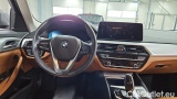  Bmw  Serie 5 520d xDrive Touring A #6