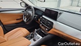  Bmw  Serie 5 520d xDrive Touring A #7